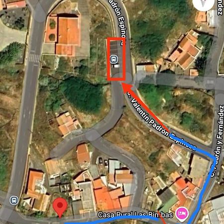 Casa Dona Delfina Apartment บัลแบร์เด ภายนอก รูปภาพ
