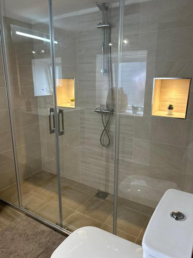 Casa Dona Delfina Apartment บัลแบร์เด ภายนอก รูปภาพ