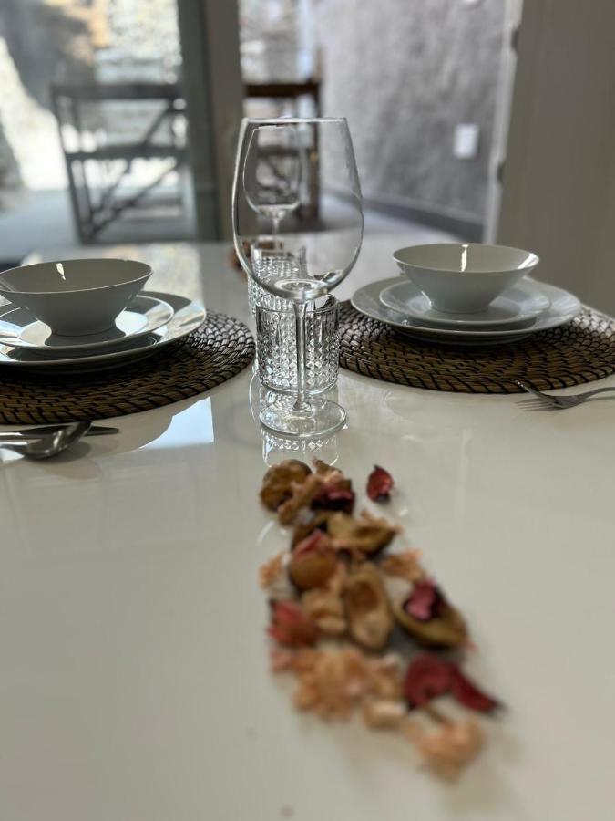 Casa Dona Delfina Apartment บัลแบร์เด ภายนอก รูปภาพ
