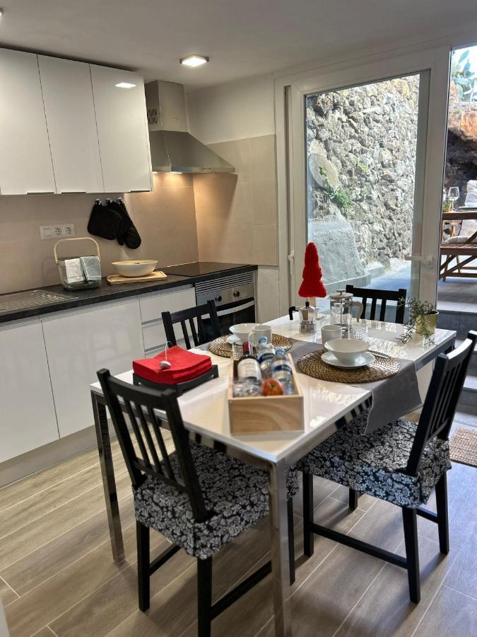 Casa Dona Delfina Apartment บัลแบร์เด ภายนอก รูปภาพ