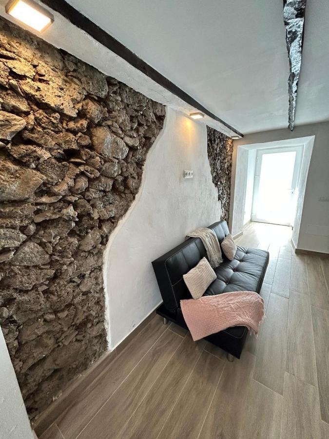 Casa Dona Delfina Apartment บัลแบร์เด ภายนอก รูปภาพ